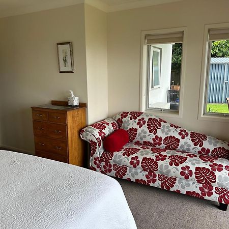 Tauranga Harbour Views Apartment ภายนอก รูปภาพ