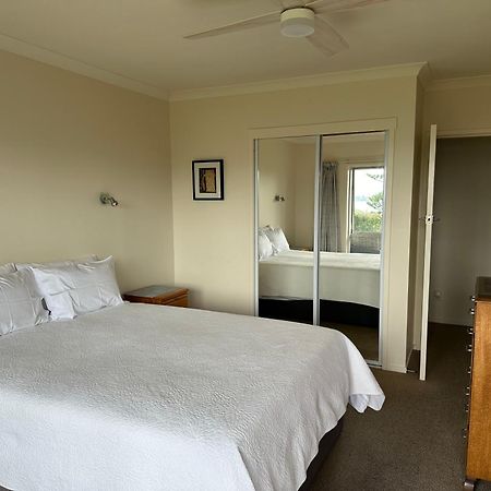 Tauranga Harbour Views Apartment ภายนอก รูปภาพ