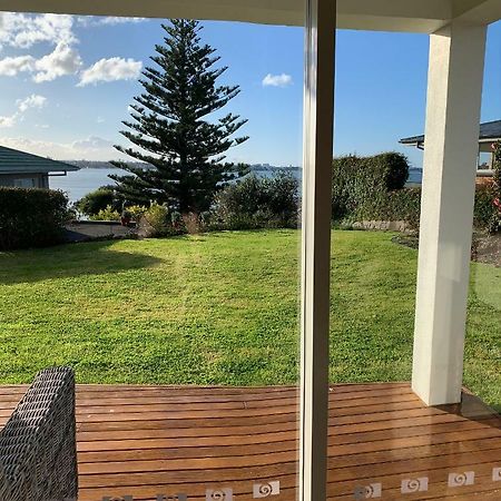 Tauranga Harbour Views Apartment ภายนอก รูปภาพ