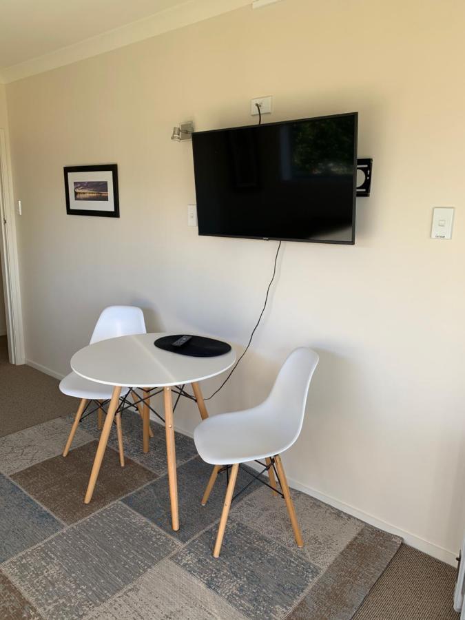Tauranga Harbour Views Apartment ภายนอก รูปภาพ
