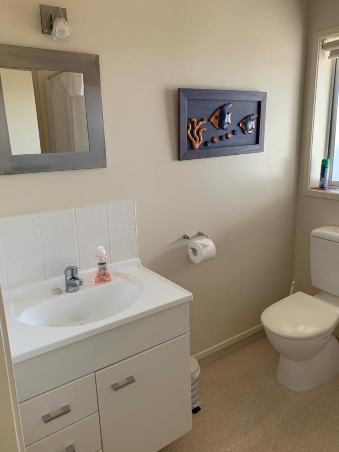 Tauranga Harbour Views Apartment ภายนอก รูปภาพ