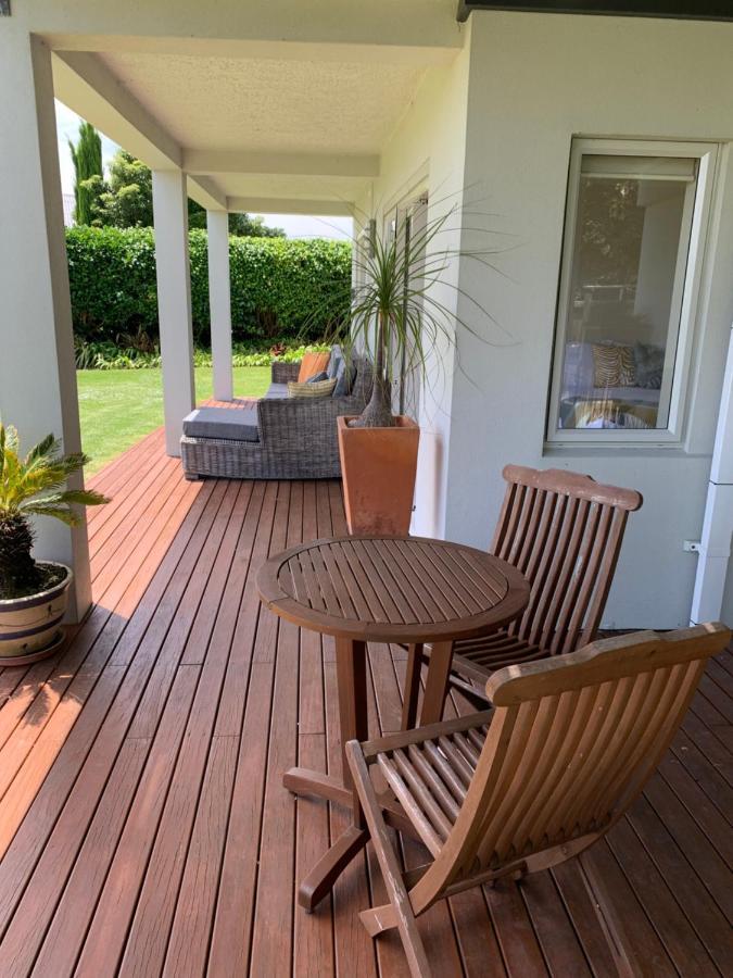 Tauranga Harbour Views Apartment ภายนอก รูปภาพ