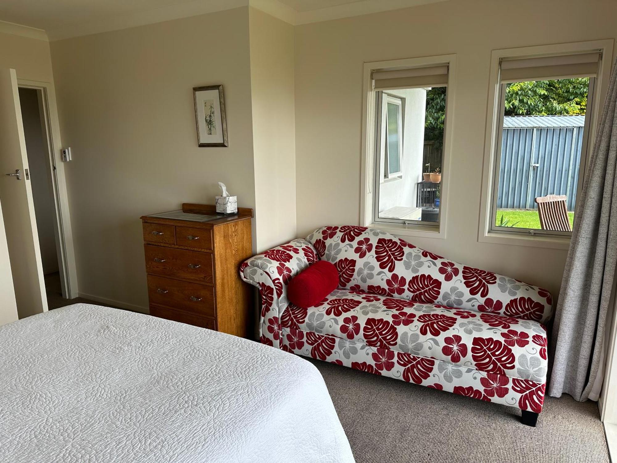 Tauranga Harbour Views Apartment ภายนอก รูปภาพ