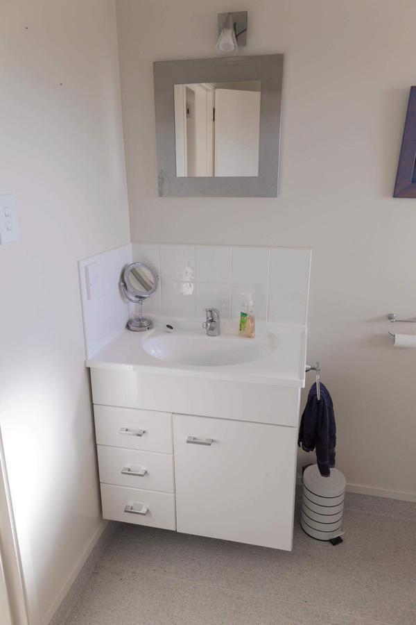 Tauranga Harbour Views Apartment ภายนอก รูปภาพ